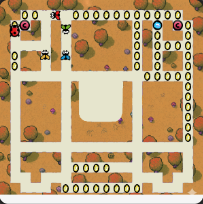 Screenshot Bugs Funny 3