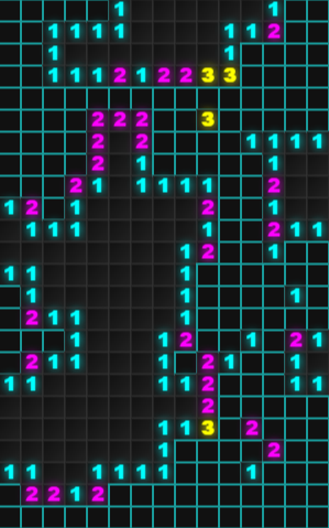 Screenshot Campo Minato 2