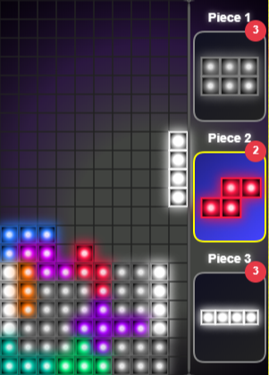 Screenshot Simply Bricks 1
