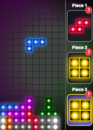 Screenshot Simply Bricks 2
