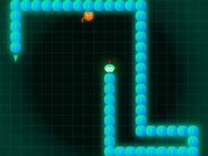 Screenshot Snake 3