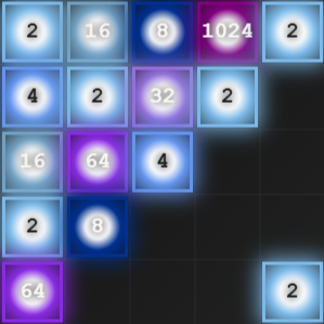 Screenshot Tile Merge 2