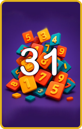 Copertina di 31